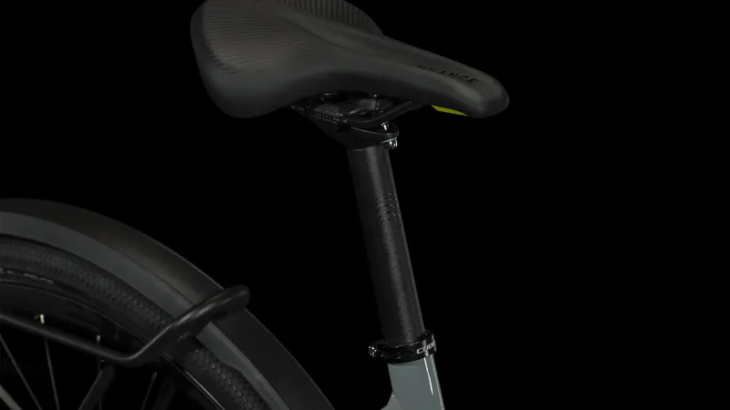 Cube Nulane Pro FE - Grey - 2024-4